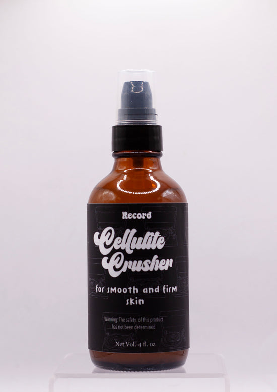 Cellulite Crusher