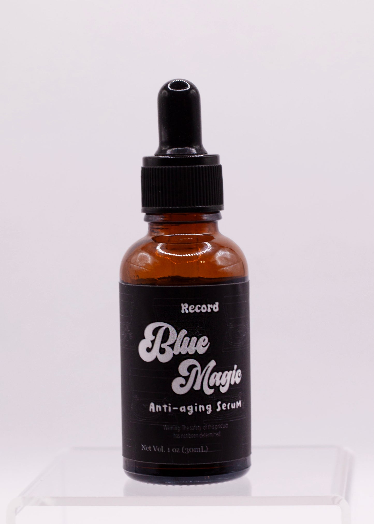 Blue Magic- Anti-Aging Serum